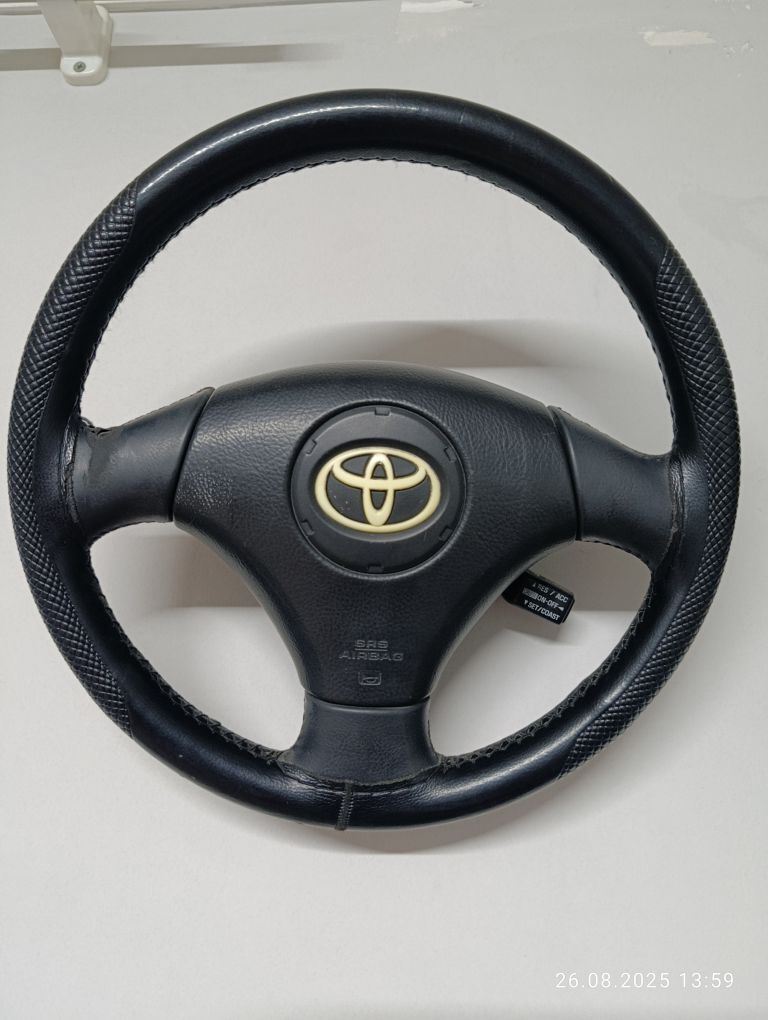 Toyota Camry rol руль 950 TMT - Dänew - img 2
