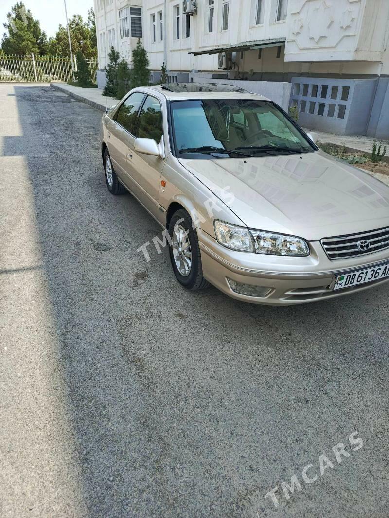 Toyota Camry 2000 - 175 000 TMT - Änew - img 7