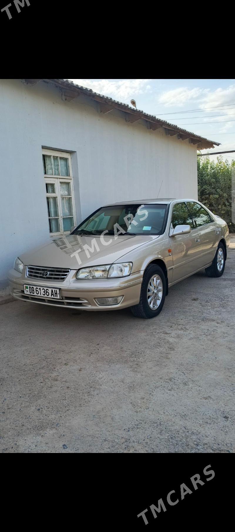 Toyota Camry 2000 - 175 000 TMT - Änew - img 5