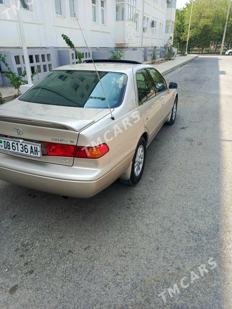 Toyota Camry 2000 - 175 000 TMT - Änew - img 9