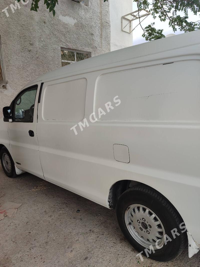 Hyundai H-1 2007 - 70 000 TMT - Daşoguz - img 3