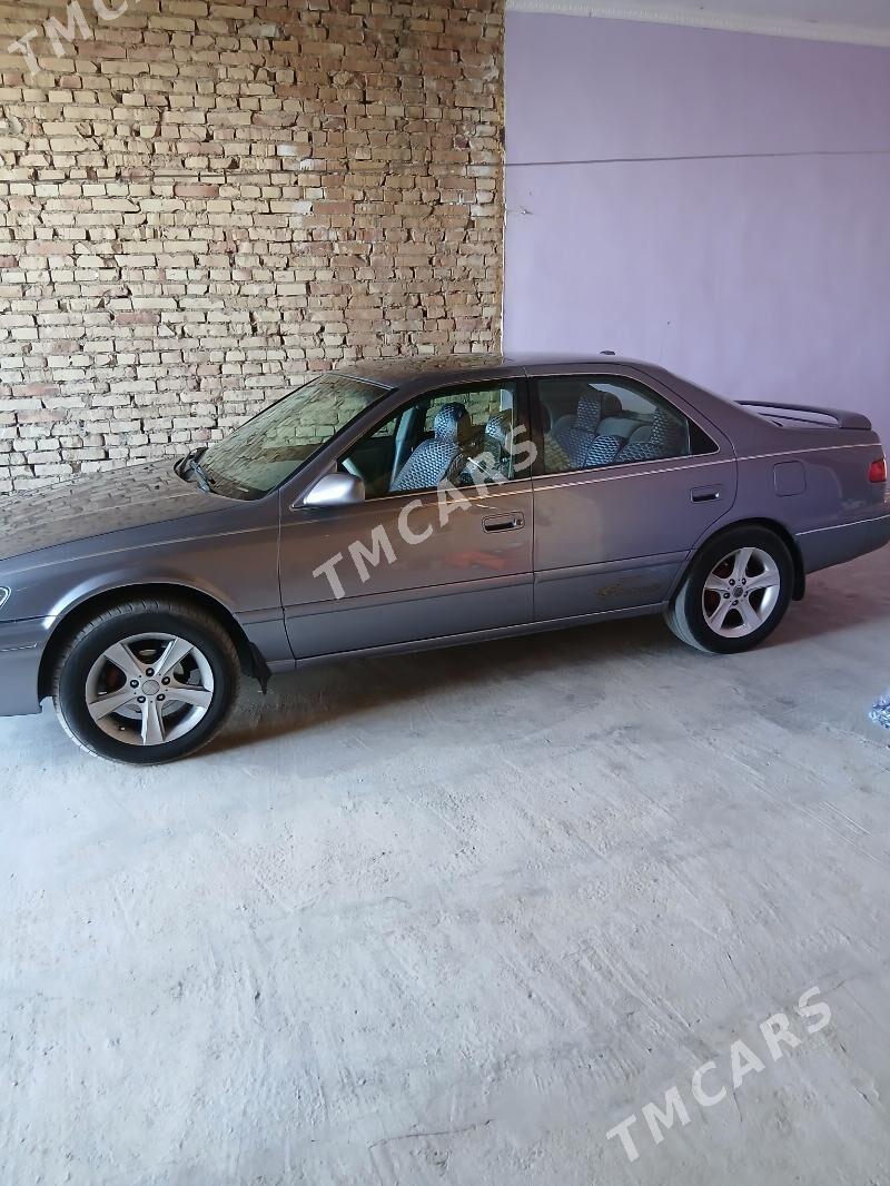 Toyota Camry 1999 - 135 000 TMT - Türkmenabat - img 2
