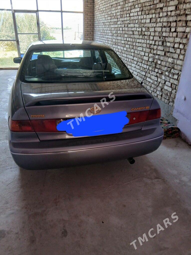 Toyota Camry 1999 - 135 000 TMT - Türkmenabat - img 3