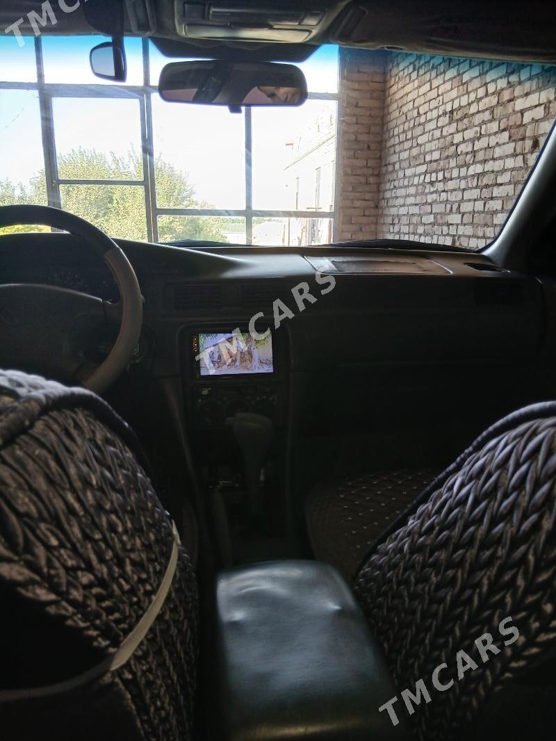 Toyota Camry 1999 - 135 000 TMT - Türkmenabat - img 4