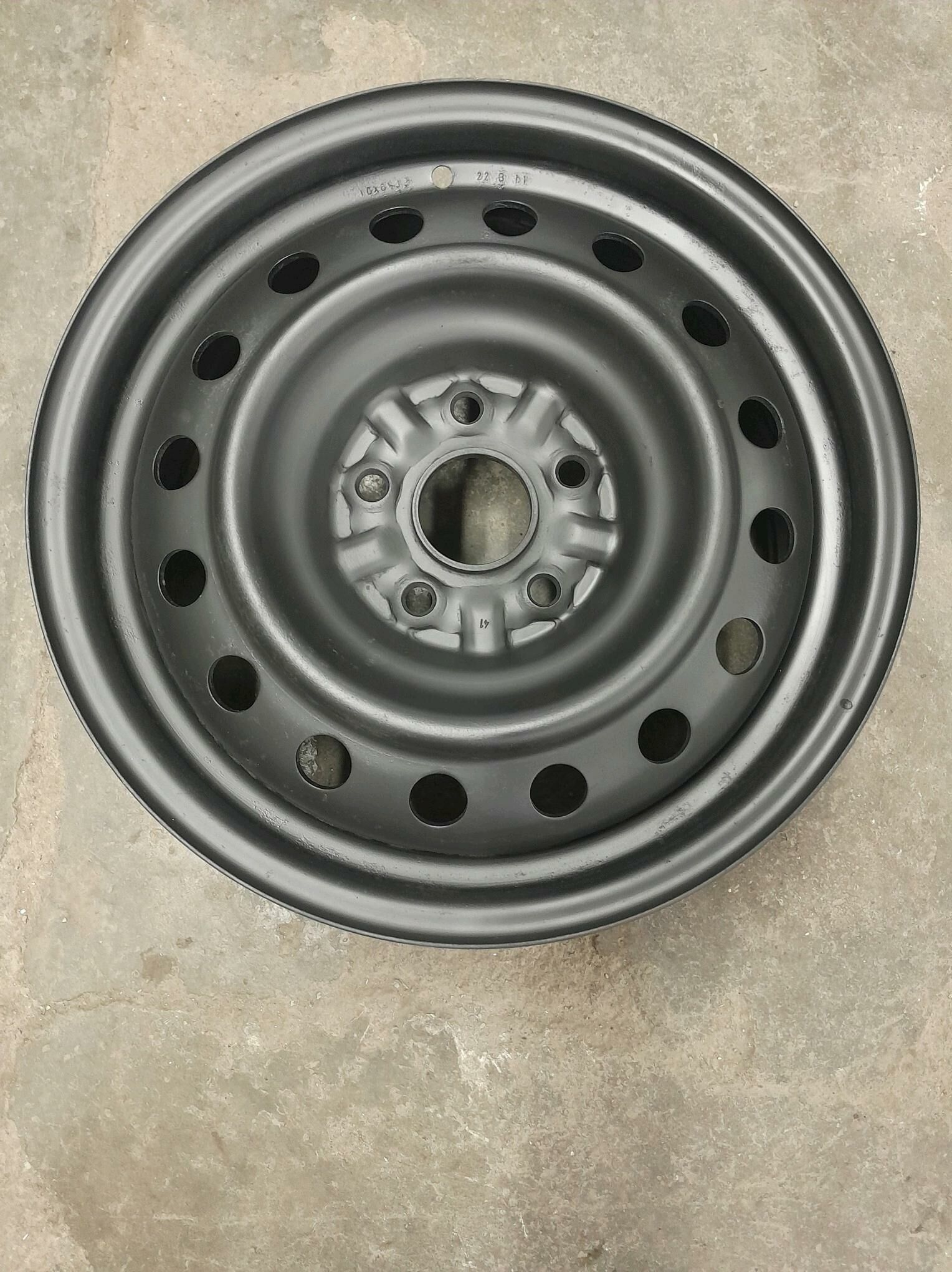 Toyota diska 16 lik 1 000 TMT - Дашогуз - img 3