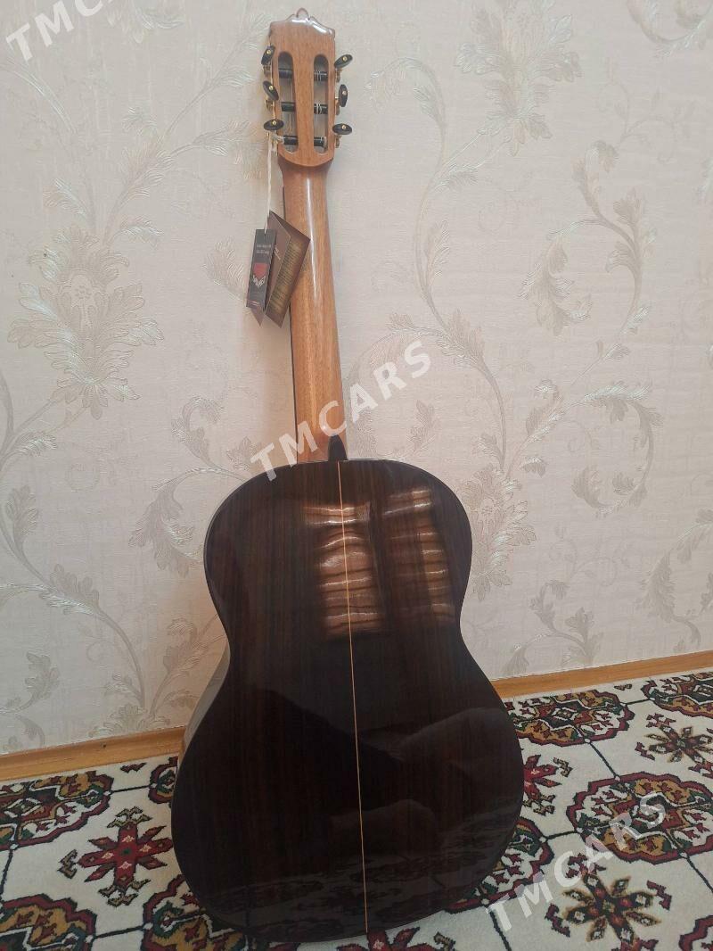 Gitara Martinez - ул. Советская (Гарашсызлык шаёлы) - img 2