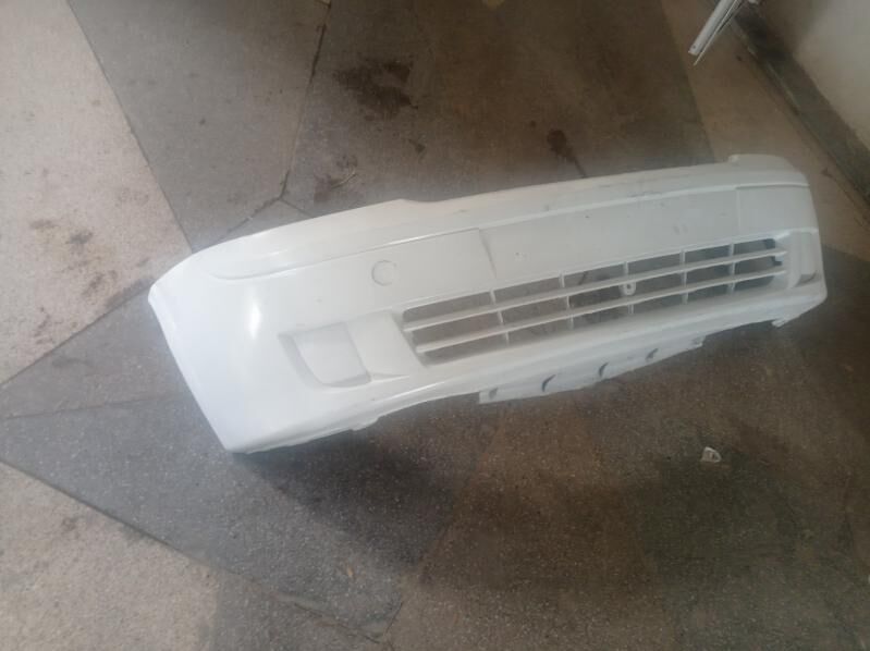 bufer baryna 250 TMT - 30 mkr - img 2