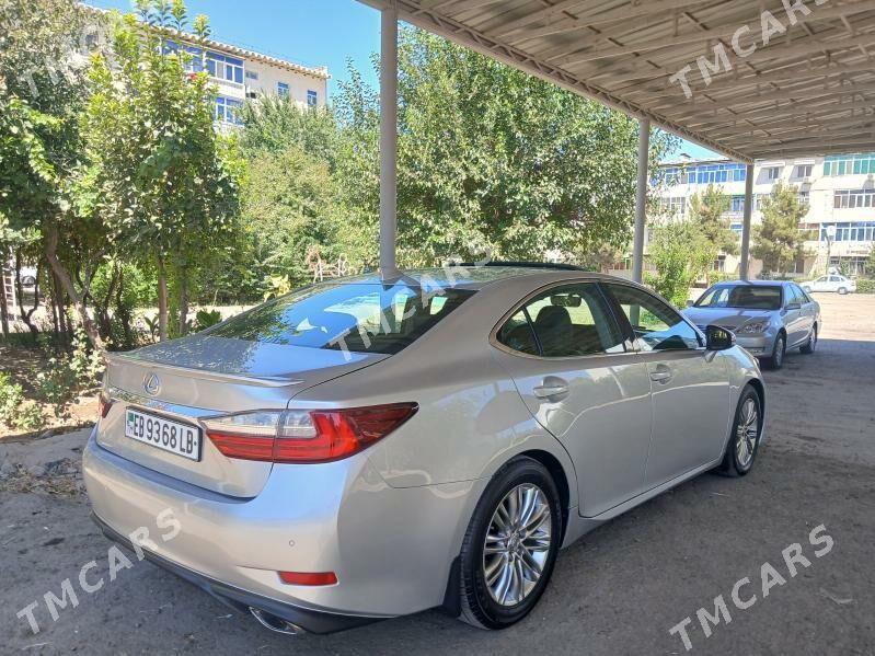 Lexus ES 350 2016 - 410 000 TMT - Туркменабат - img 2