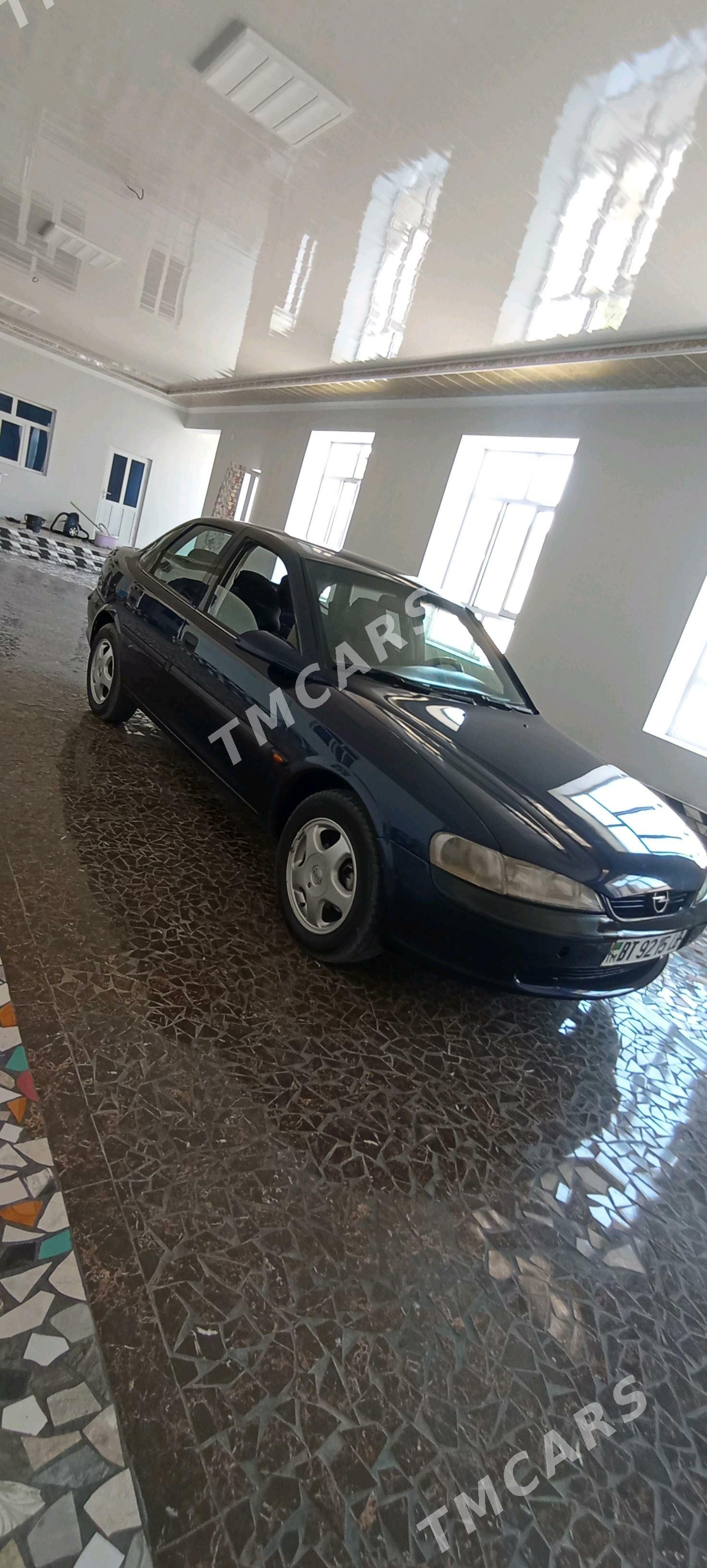 Opel Vectra 1998 - 54 000 TMT - Farap - img 3