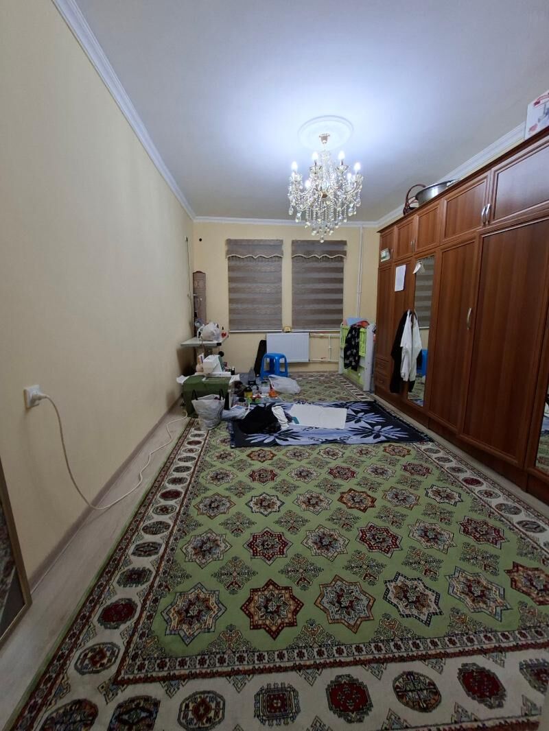 Jemagat 3 komnat 1 etaz - Aşgabat - img 2