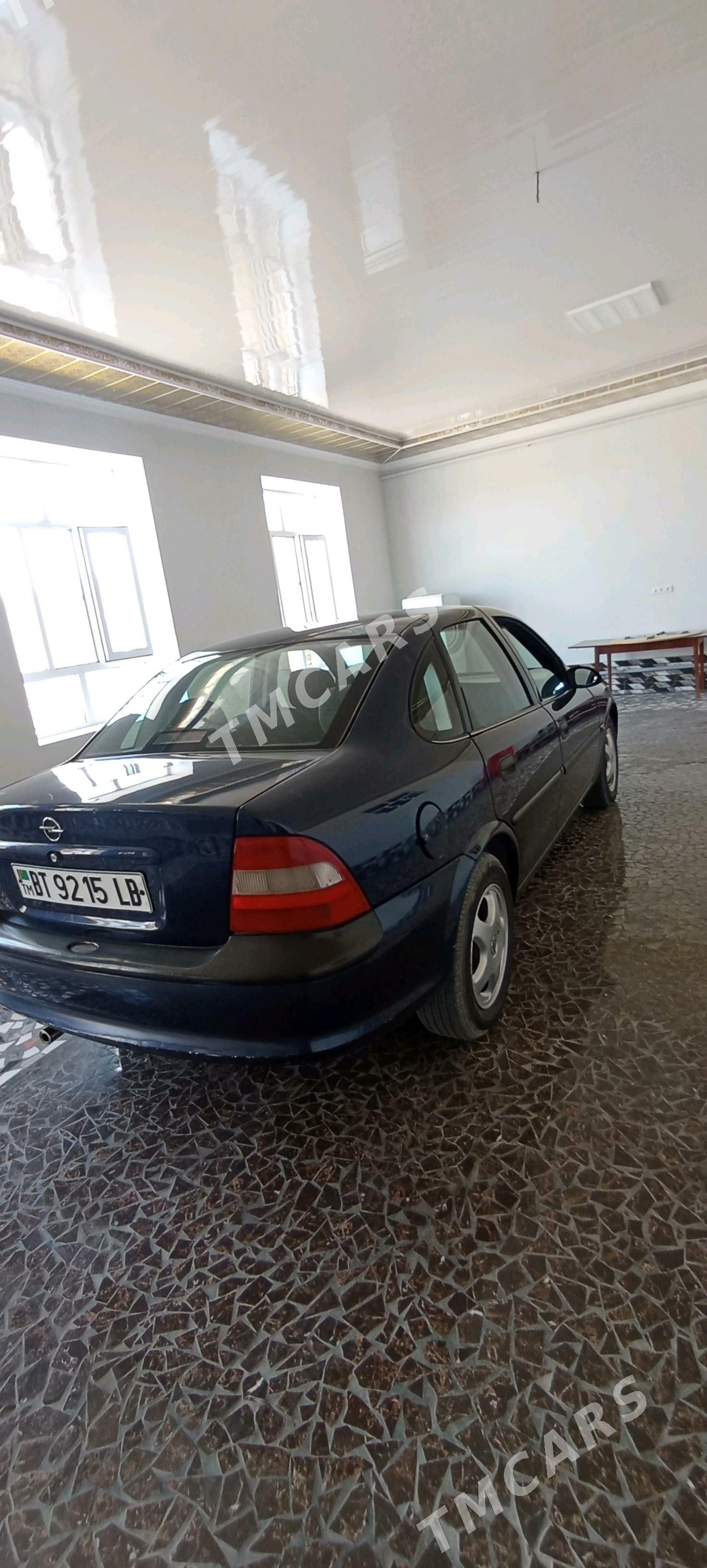 Opel Vectra 1998 - 54 000 TMT - Farap - img 4