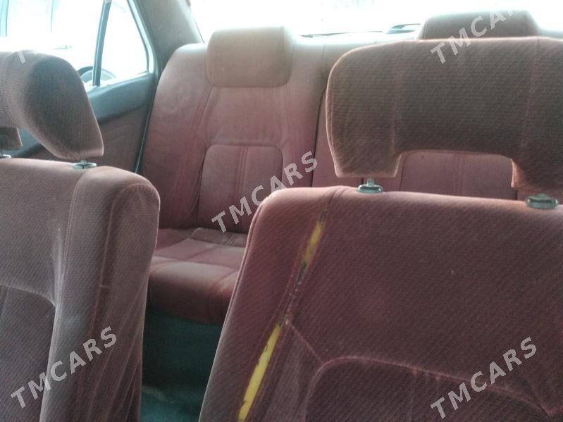 Toyota Corolla 1991 - 30 000 TMT - Türkmenabat - img 2