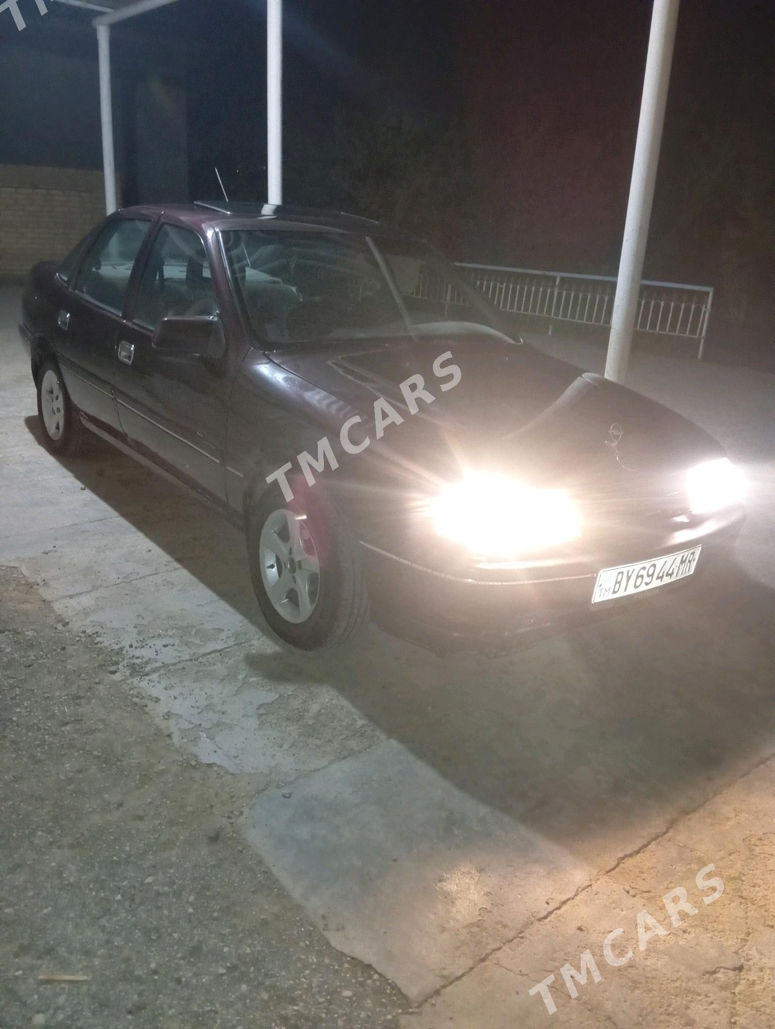 Opel Vectra 1991 - 3 000 TMT - Сакарчага - img 2