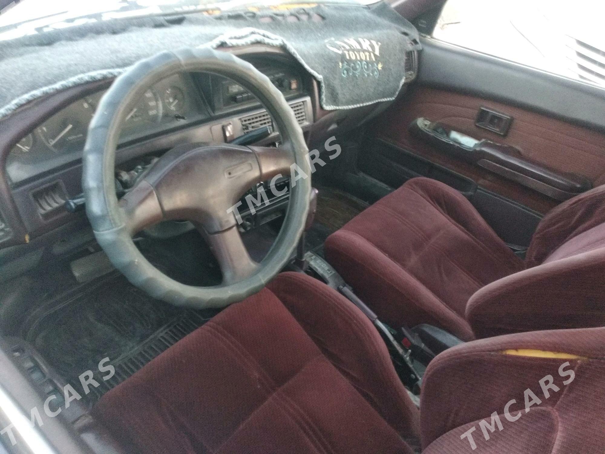 Toyota Corolla 1991 - 30 000 TMT - Türkmenabat - img 3