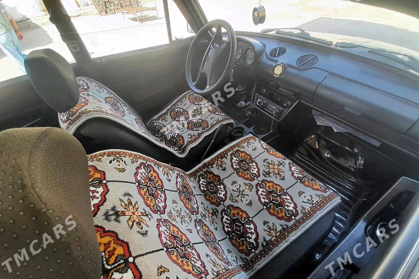 Lada 2106 2000 - 50 000 TMT - Халач - img 5