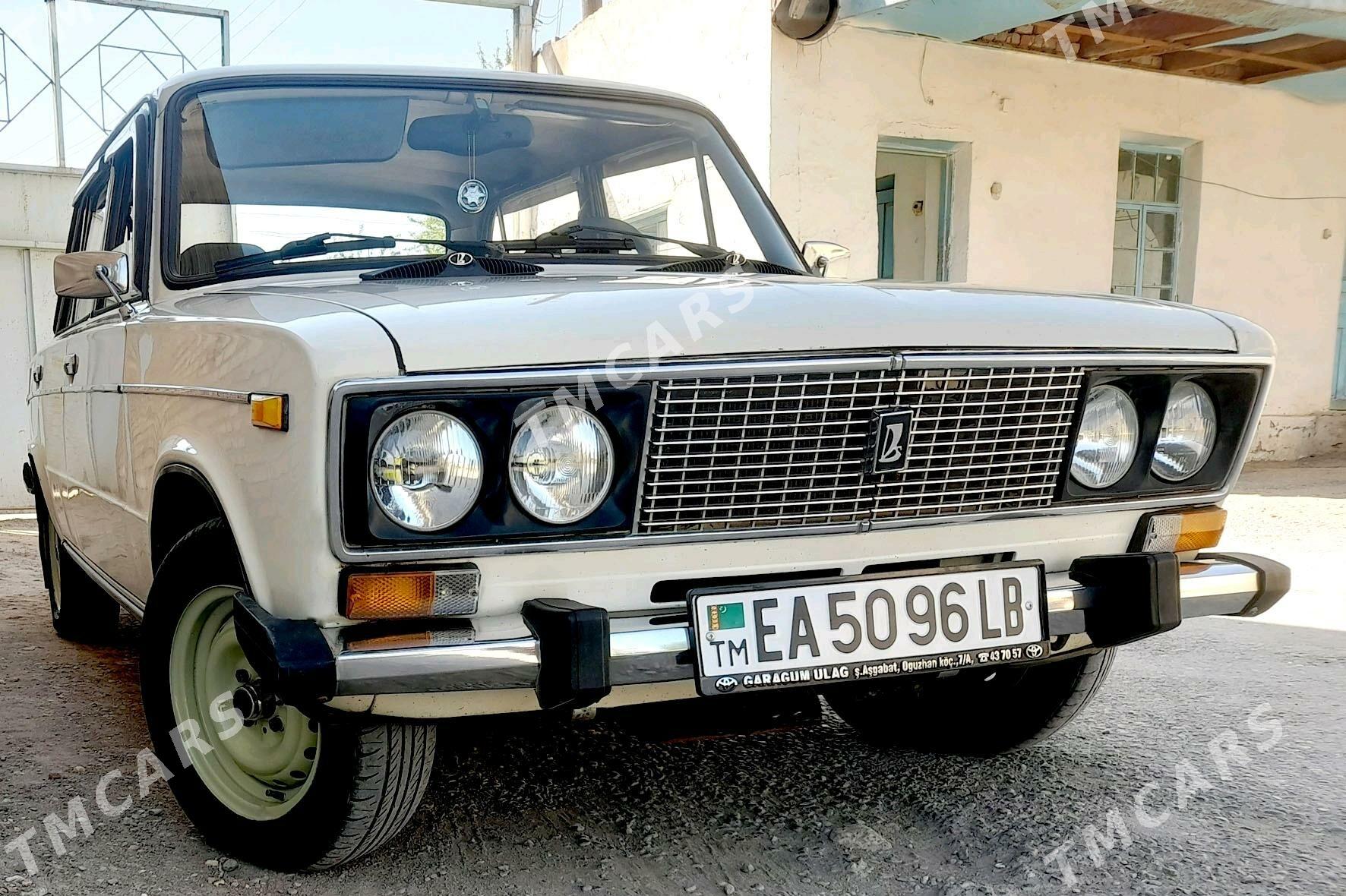 Lada 2106 2000 - 50 000 TMT - Халач - img 4