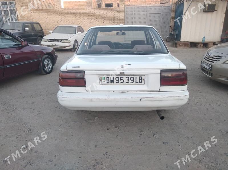 Toyota Corolla 1991 - 30 000 TMT - Türkmenabat - img 4
