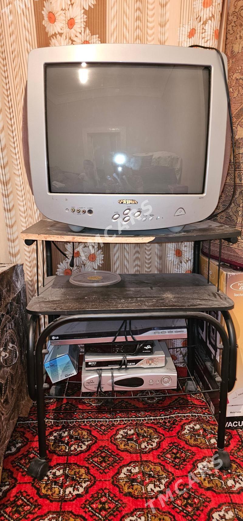 TV Prima - Görogly (Tagta) - img 2