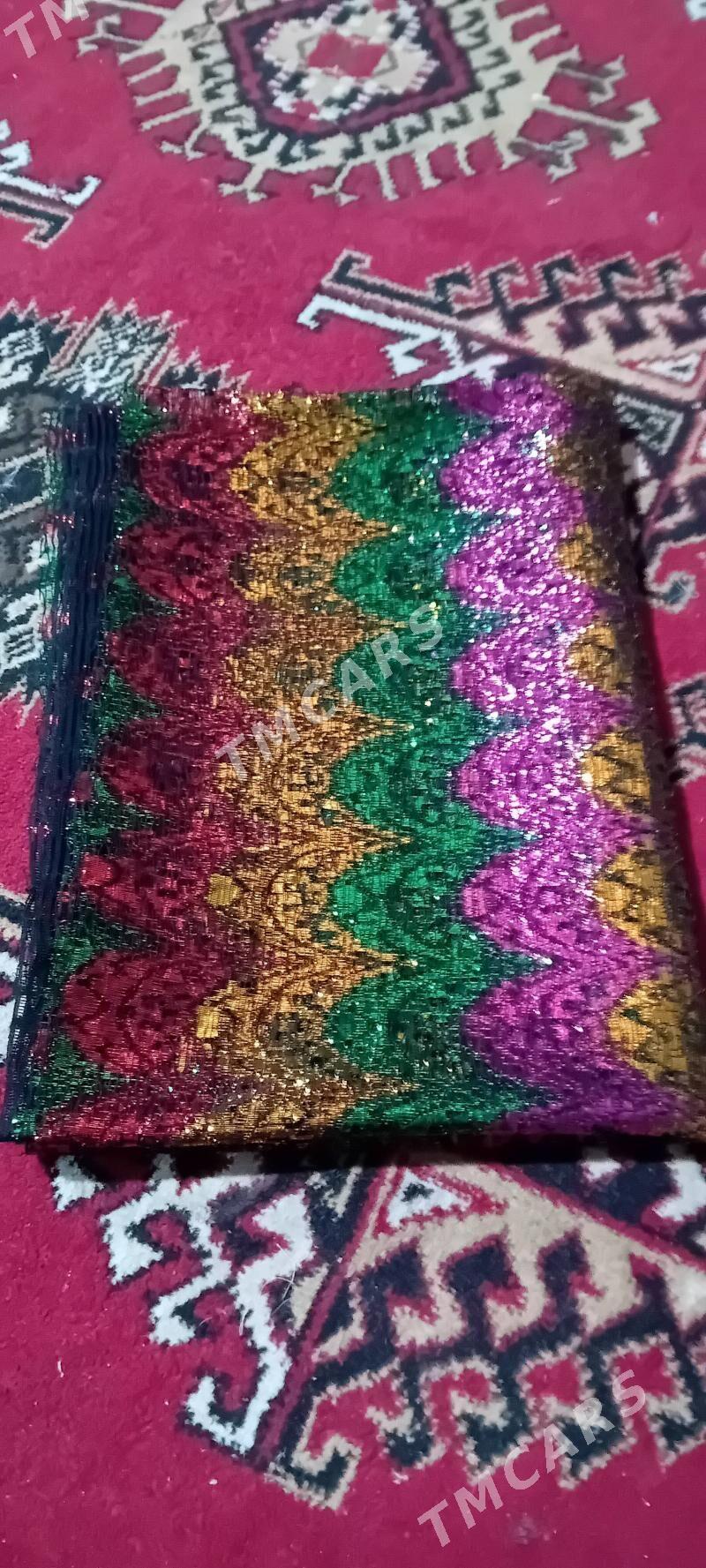 gadym mata - Gökdepe - img 3
