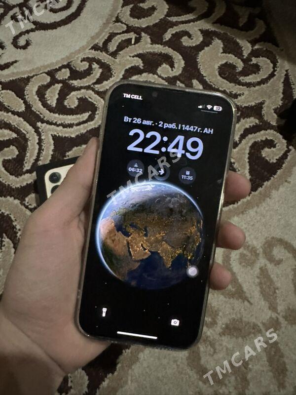 iphone 13pro - Aşgabat - img 2
