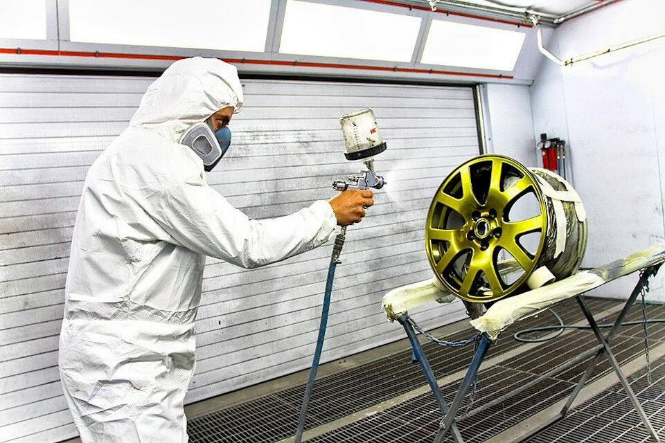 DISKA BEJERMEK KRASKA BALANSIR 900 TMT - Ашхабад - img 4