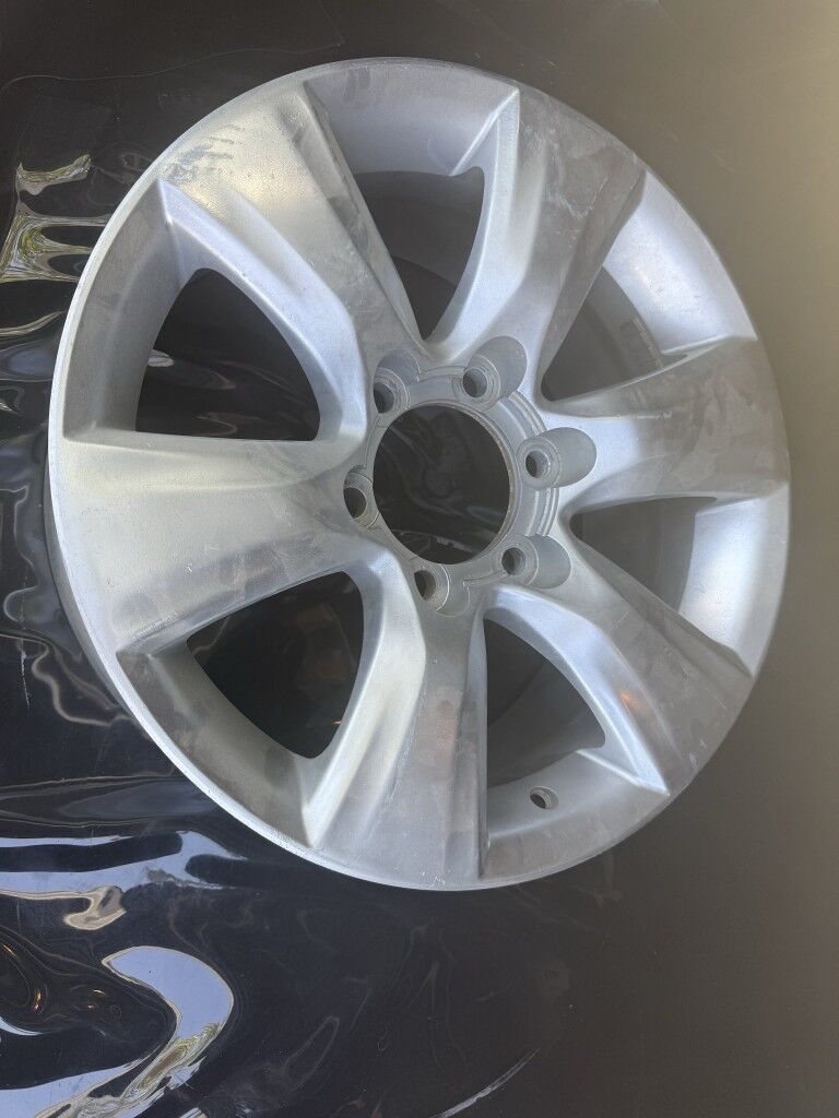 Диск Disk R-17 Prado 1 200 TMT - Aşgabat - img 2