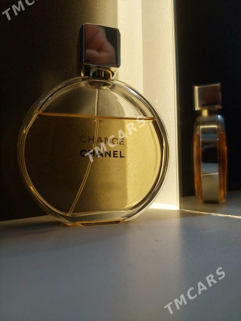CHANCE CHANEL - Мары - img 2