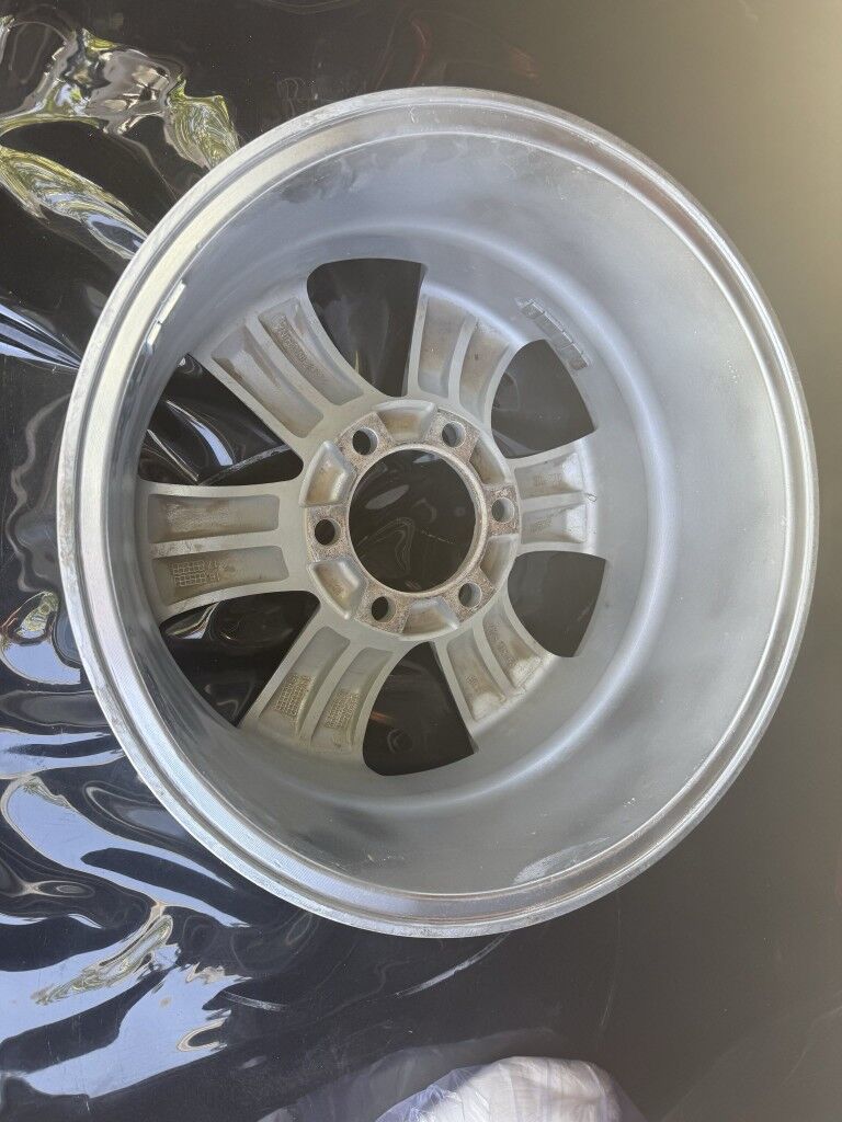 Диск Disk R-17 Prado 1 200 TMT - Aşgabat - img 3