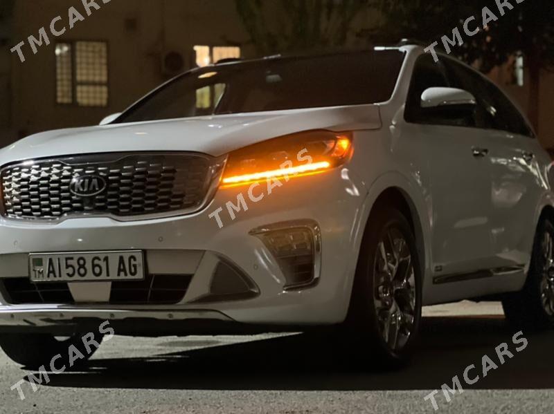 Kia Sorento 2018 - 385 000 TMT - Aşgabat - img 4