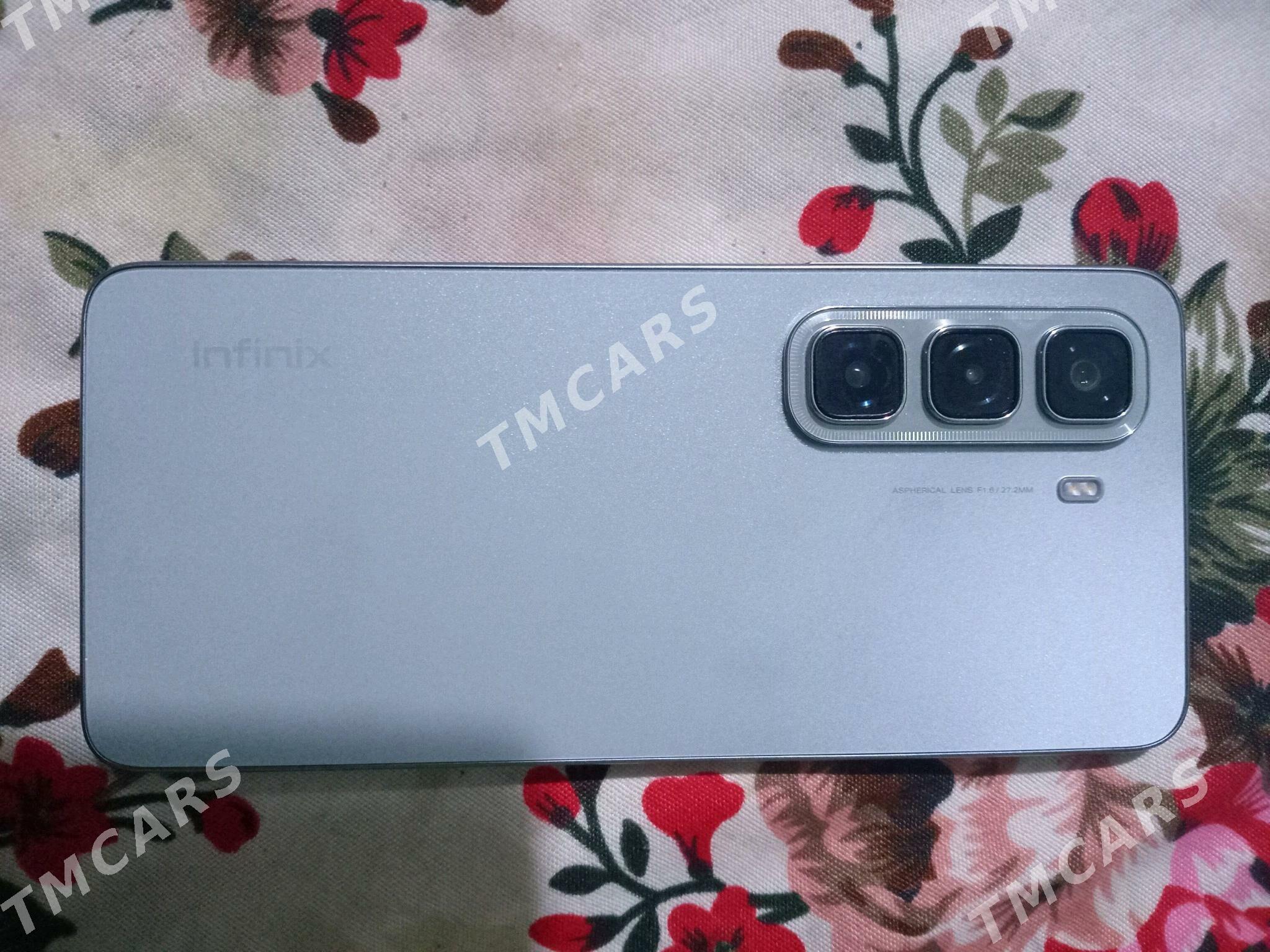 INFINIX HOT 50 - Дашогуз - img 2