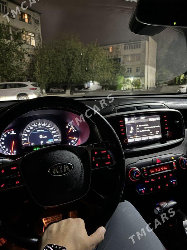 Kia Sorento 2018 - 385 000 TMT - Aşgabat - img 5