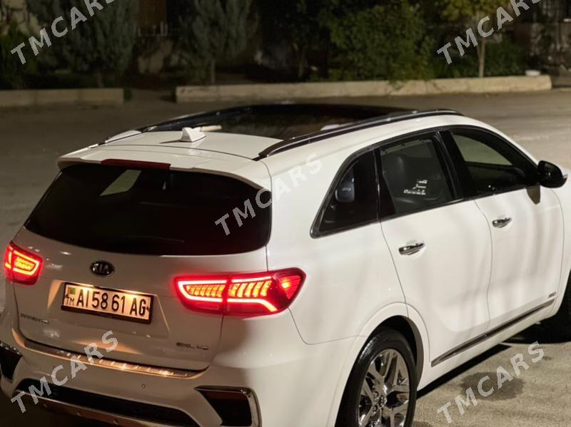 Kia Sorento 2018 - 385 000 TMT - Aşgabat - img 3
