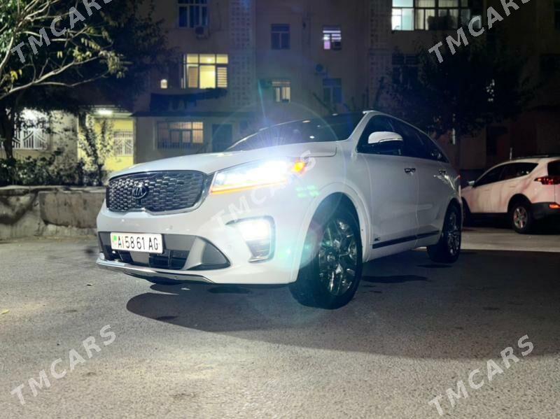 Kia Sorento 2018 - 385 000 TMT - Aşgabat - img 6