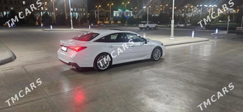 Toyota Avalon 2019 - 485 000 TMT - Ашхабад - img 4
