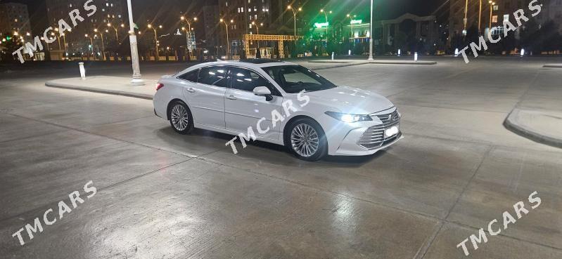 Toyota Avalon 2019 - 485 000 TMT - Ашхабад - img 3