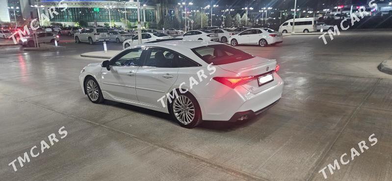 Toyota Avalon 2019 - 485 000 TMT - Ашхабад - img 6
