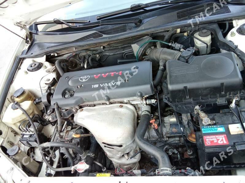 Toyota Camry 2005 - 145 000 TMT - Мары - img 2