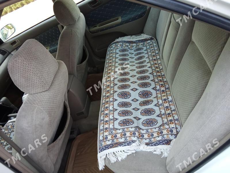 Toyota Camry 2005 - 145 000 TMT - Мары - img 4