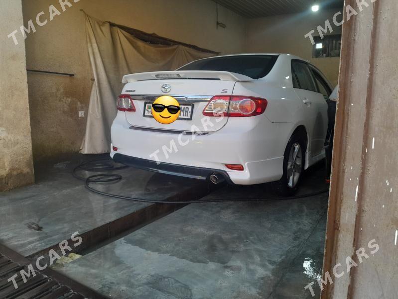 Toyota Corolla 2012 - 143 000 TMT - Мары - img 4