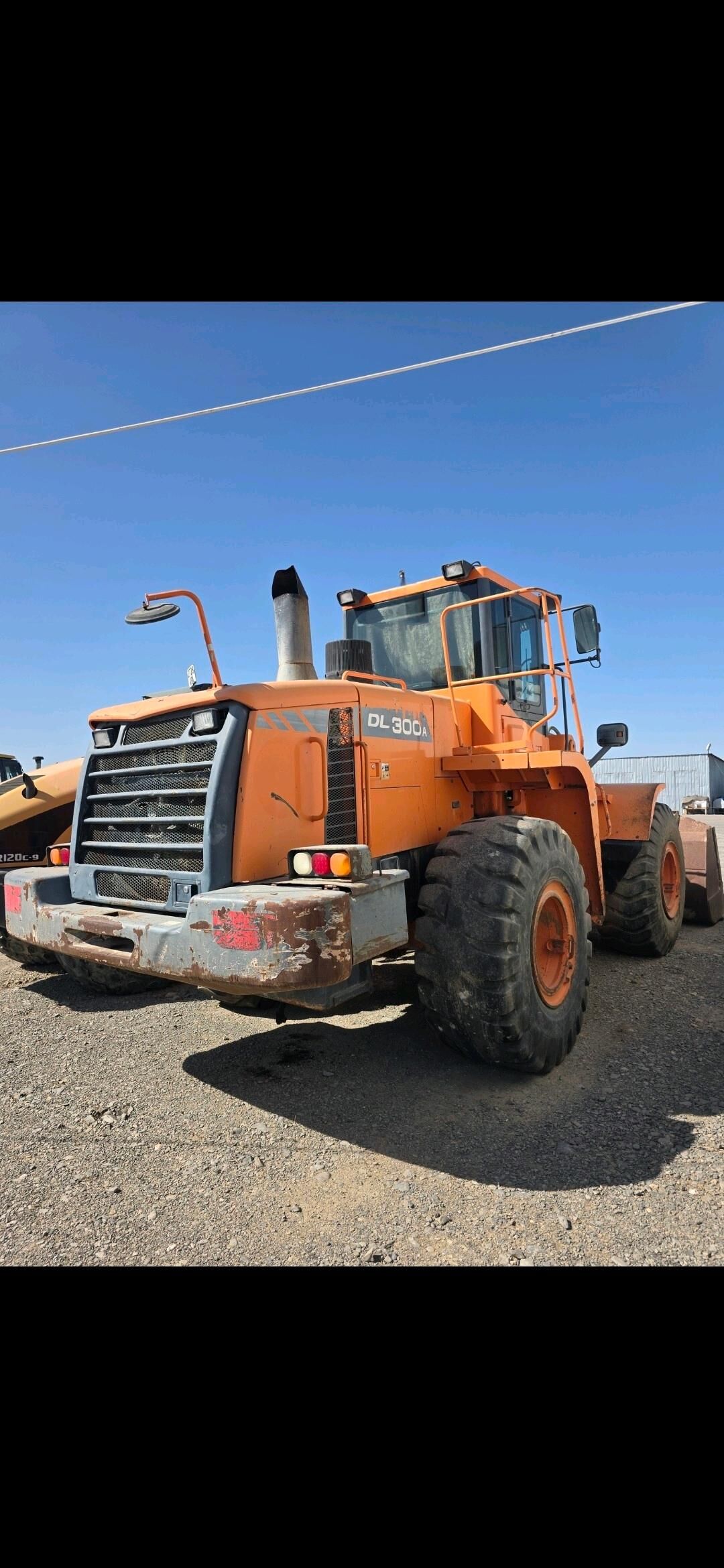 XCMG 500 2013 - 500 000 TMT - Aşgabat - img 4