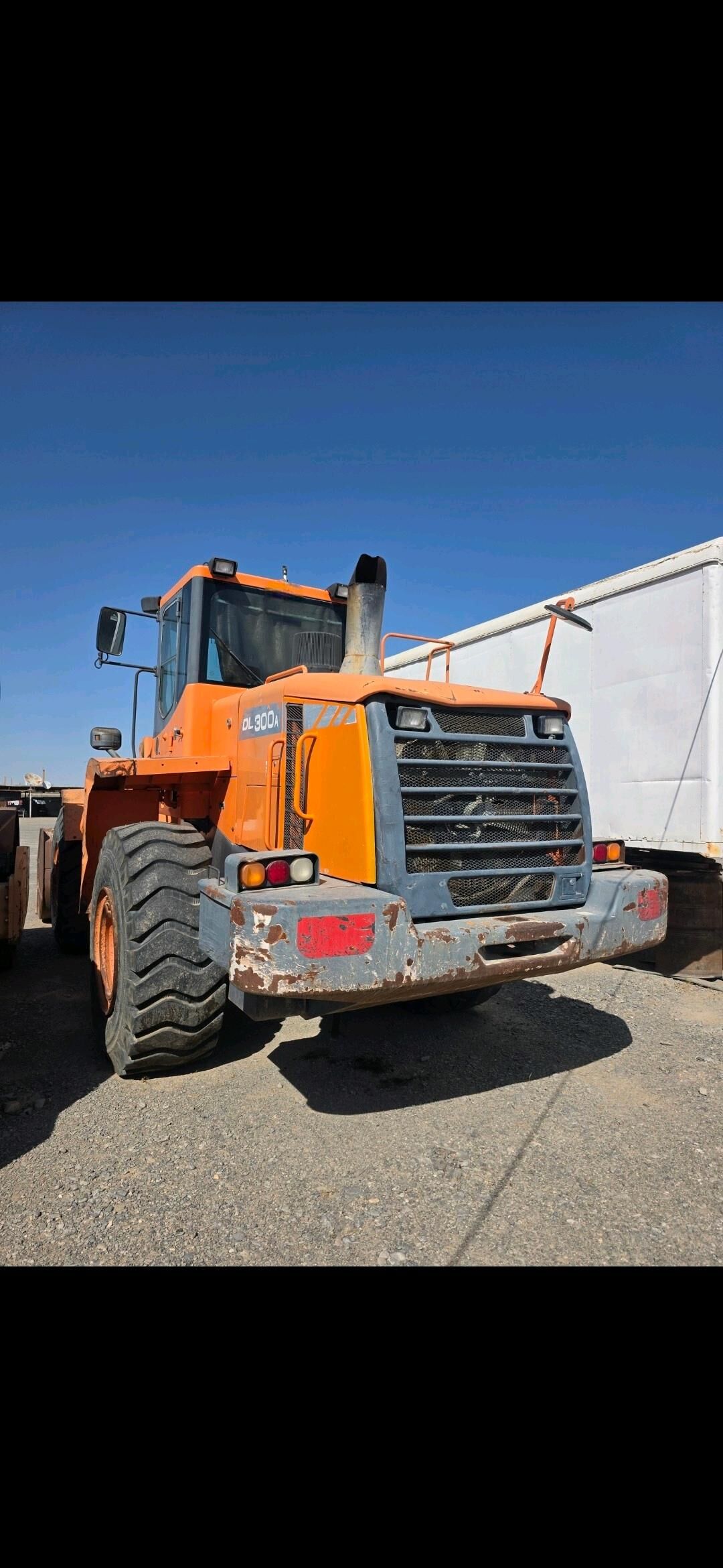 XCMG 500 2013 - 500 000 TMT - Aşgabat - img 5