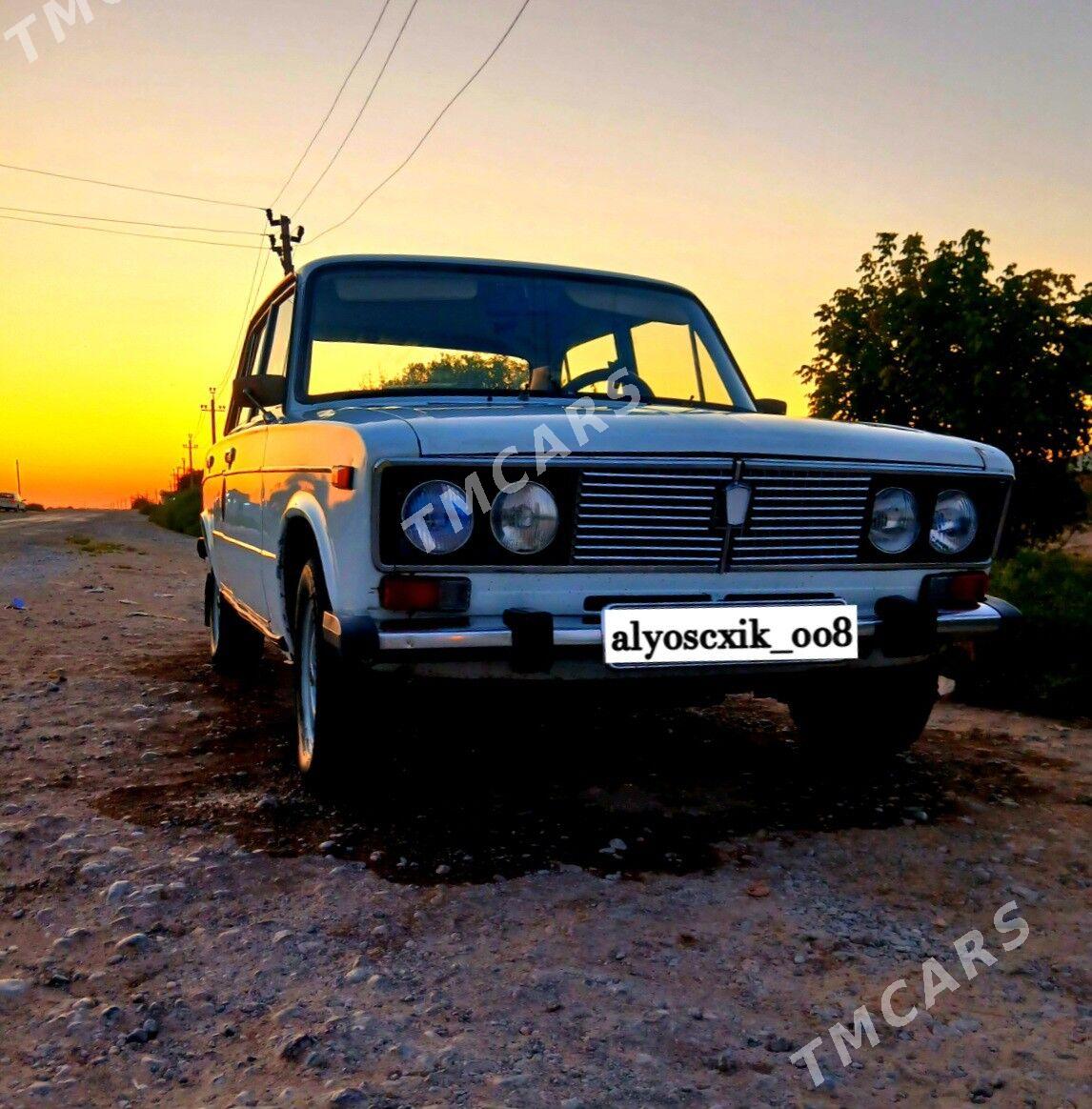 Lada 2106 2000 - 33 000 TMT - Байрамали - img 3