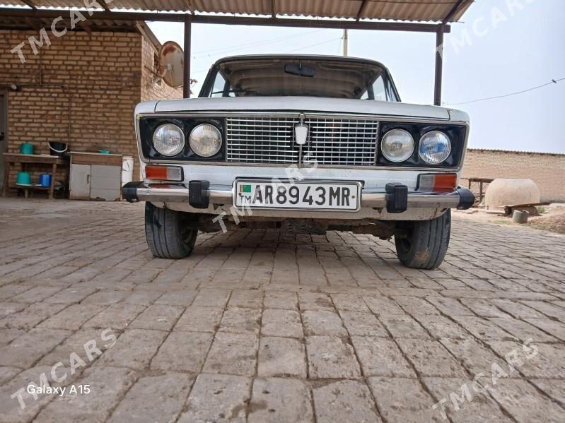 Lada 2106 2000 - 33 000 TMT - Байрамали - img 4