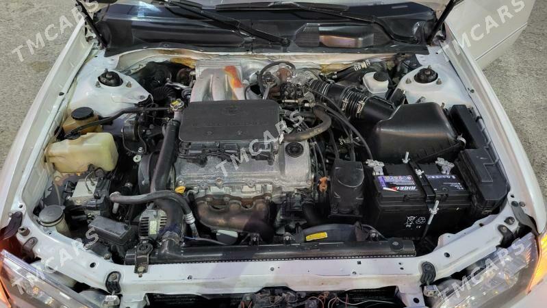 Toyota Camry 2001 - 135 000 TMT - Ашхабад - img 10