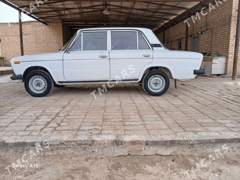 Lada 2106 2000 - 33 000 TMT - Байрамали - img 2