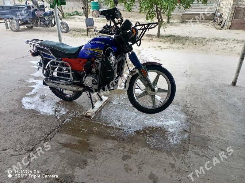 Fekon FK150-8G 2022 - 15 000 TMT - Джебел - img 2
