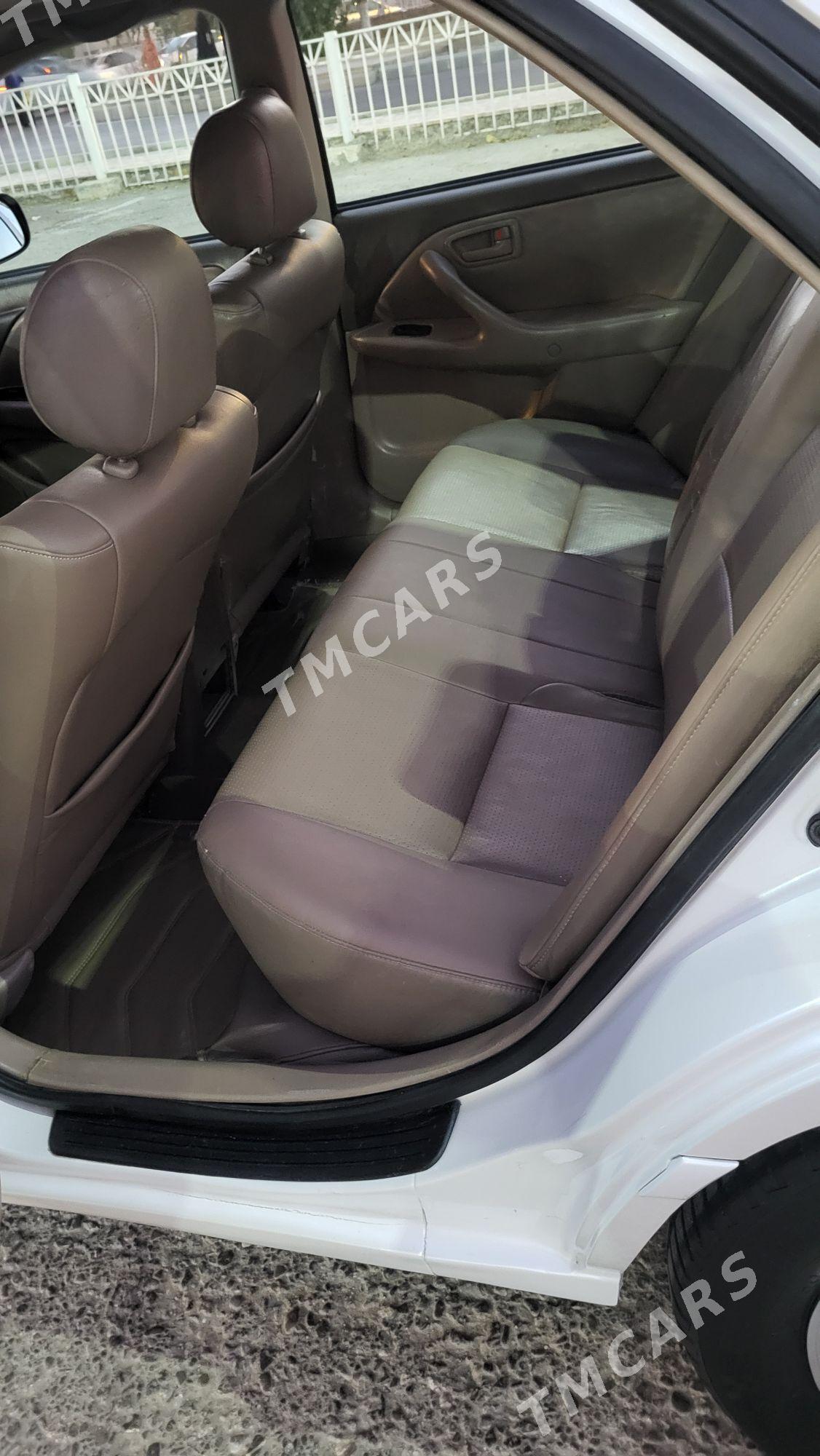 Toyota Camry 2001 - 135 000 TMT - Ашхабад - img 6