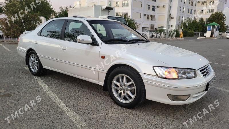 Toyota Camry 2001 - 135 000 TMT - Ашхабад - img 3