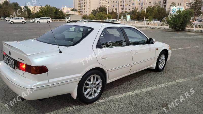 Toyota Camry 2001 - 135 000 TMT - Ашхабад - img 7