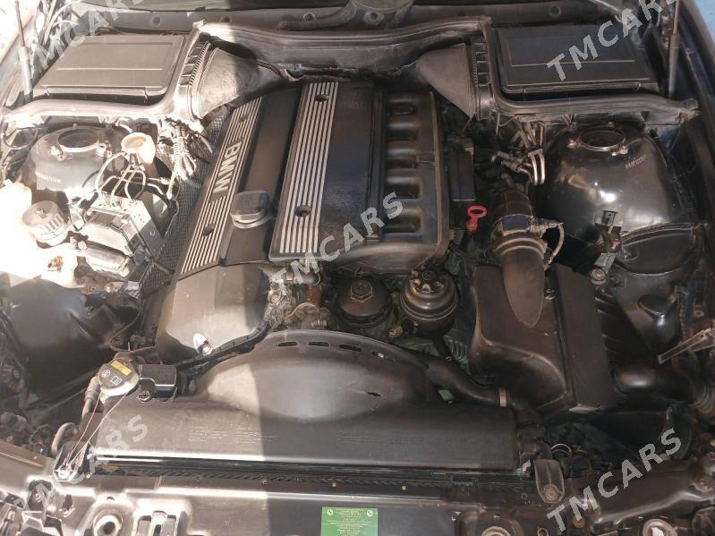 BMW 525 1998 - 85 000 TMT - Туркменгала - img 3